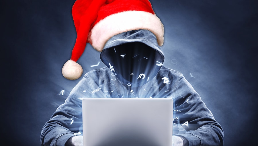 Holiday Hackers