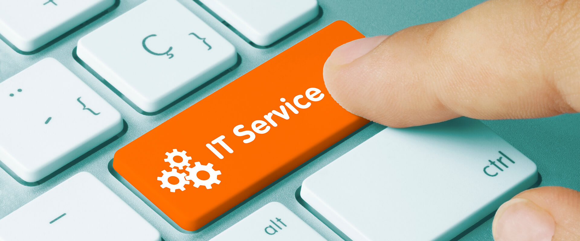 Dedicated IT Support for Growing Businesses