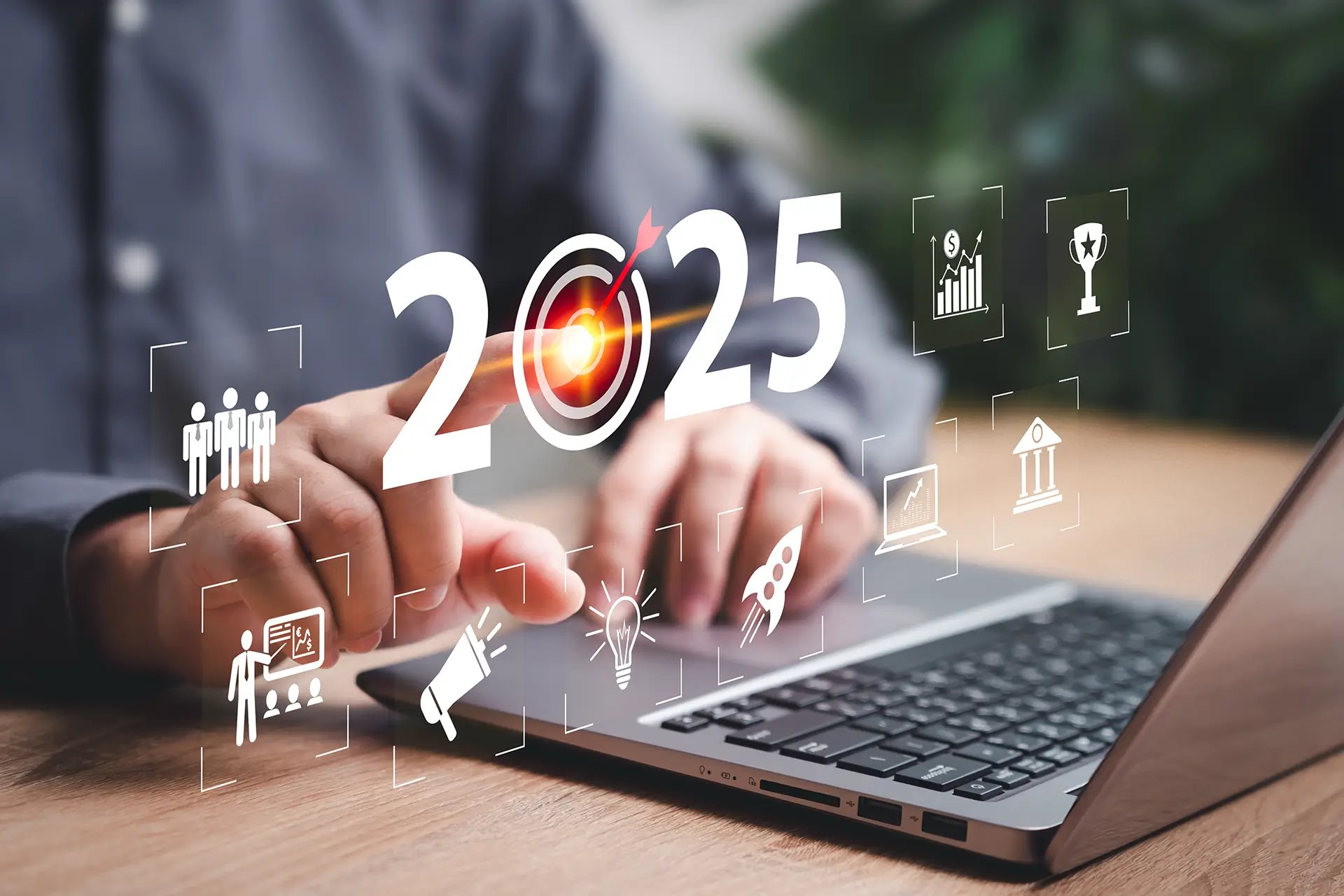 How to Win in 2025 with Tech Planning and Budgeting