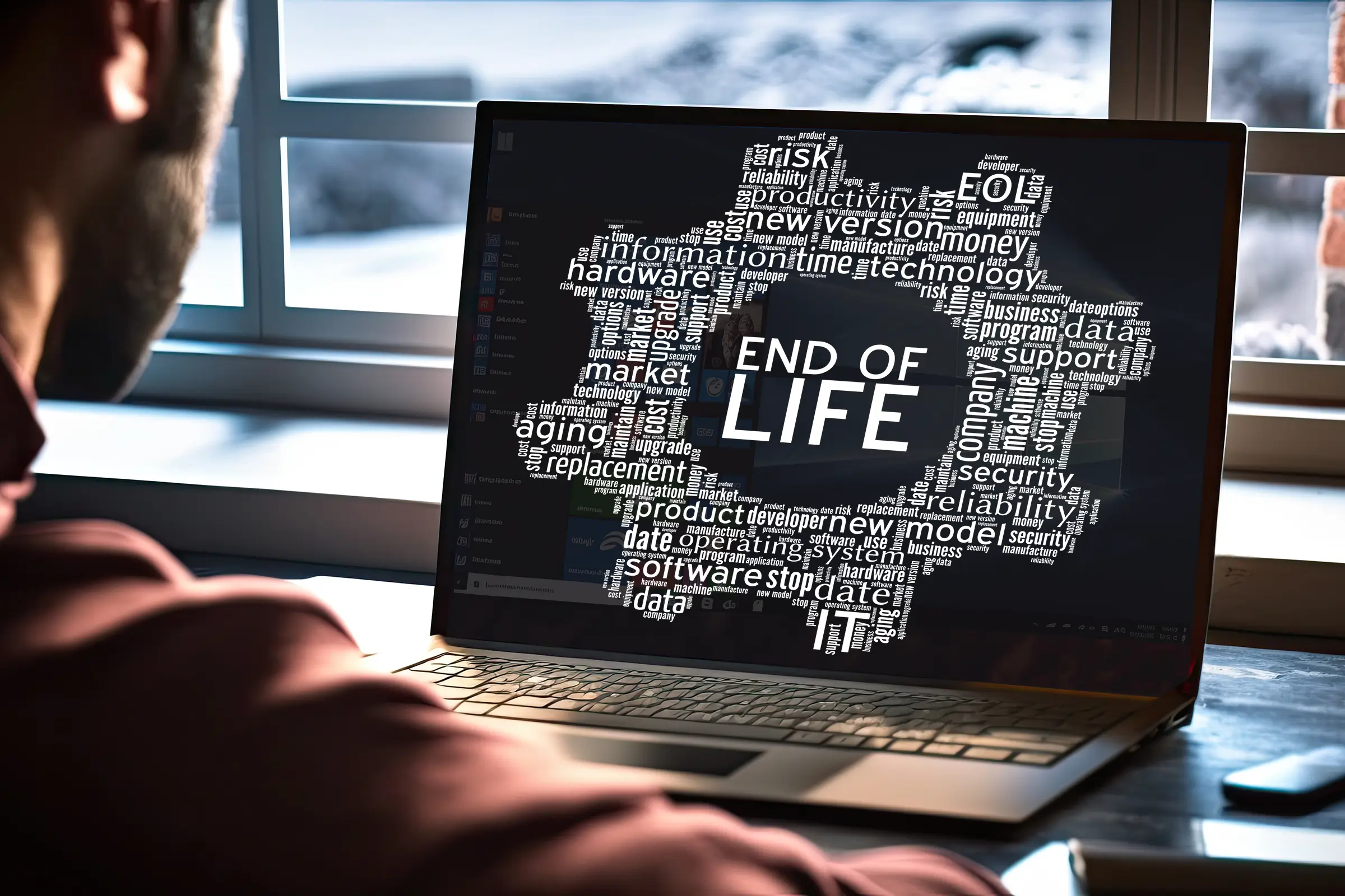 Windows 10 End of Life: What It Means for Your Business and How to Prepare