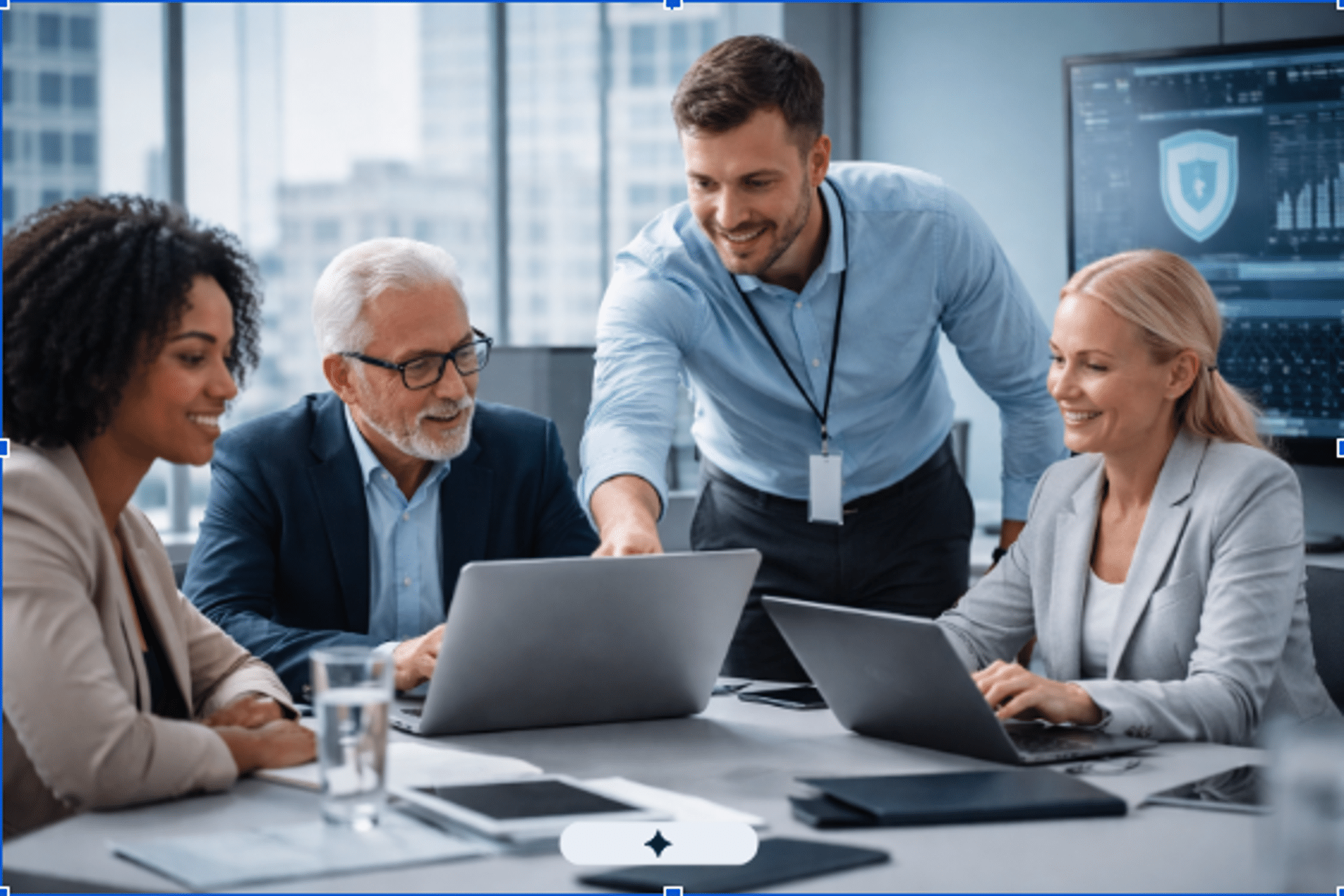 How Businesses in Nashville Choose Reliable IT Support Without Hiring In-House Staff